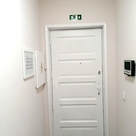 Apartament Aliados - Vng