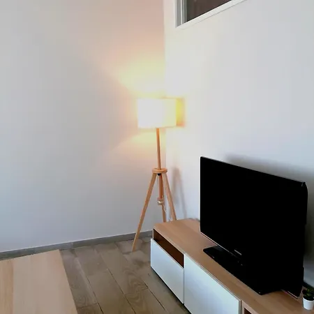 Apartman Aliados - Vng