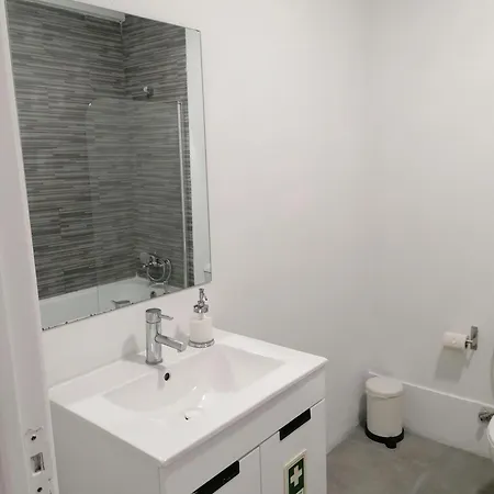 Aliados - Vng Apartman