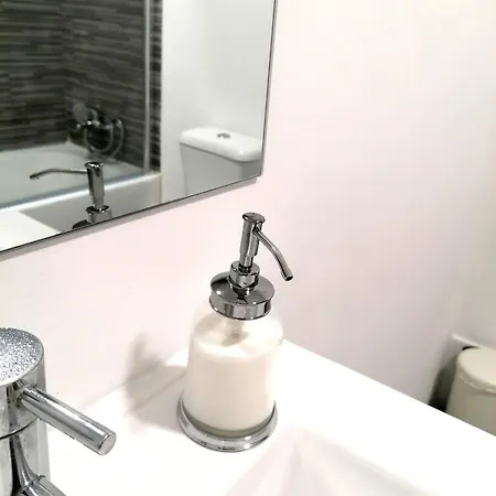 Apartman Aliados - Vng *