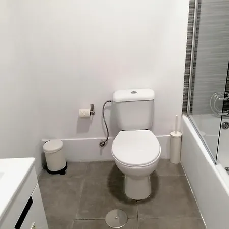 Apartman Aliados - Vng