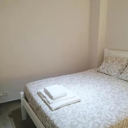 Aliados - Vng Apartamento