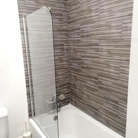 Aliados - Vng Apartman