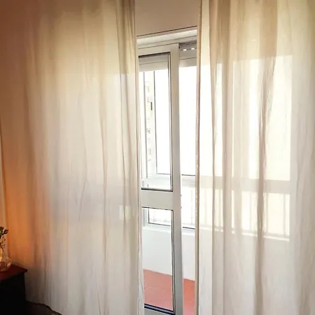 Aliados - Vng Apartman *