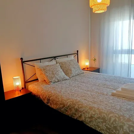 Aliados - Vng Apartman Vila Nova de Gaia