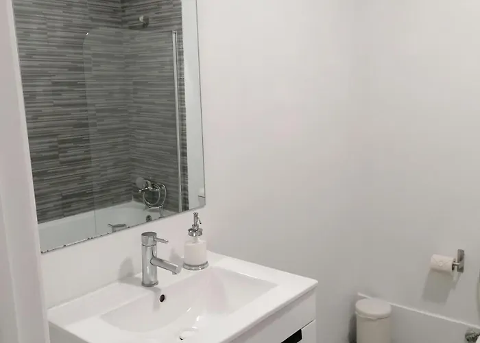 Aliados - Vng Apartment