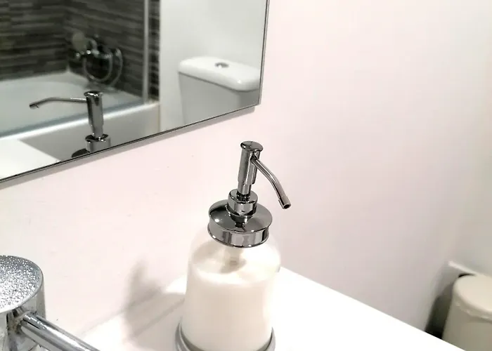 Apartment Aliados - Vng *