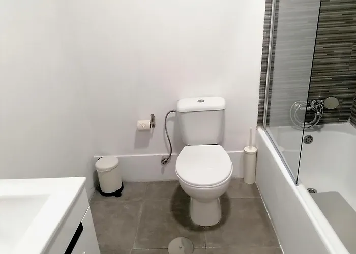 Apartment Aliados - Vng