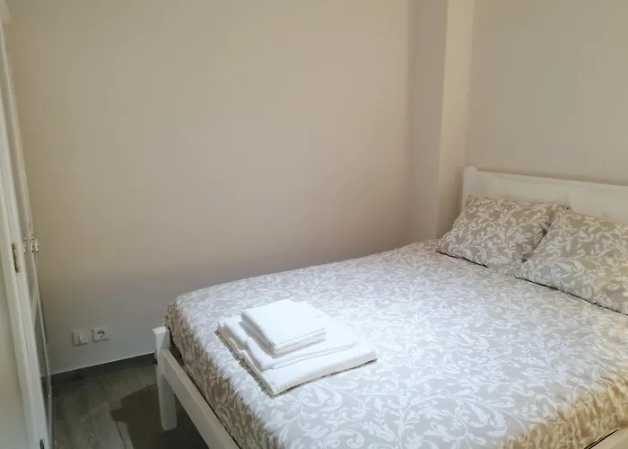 Aliados - Vng Apartment