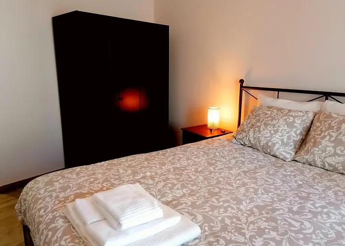 Apartment Aliados - Vng Vila Nova de Gaia