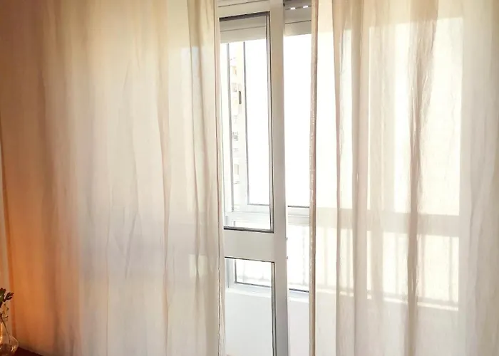 Aliados - Vng Apartment *