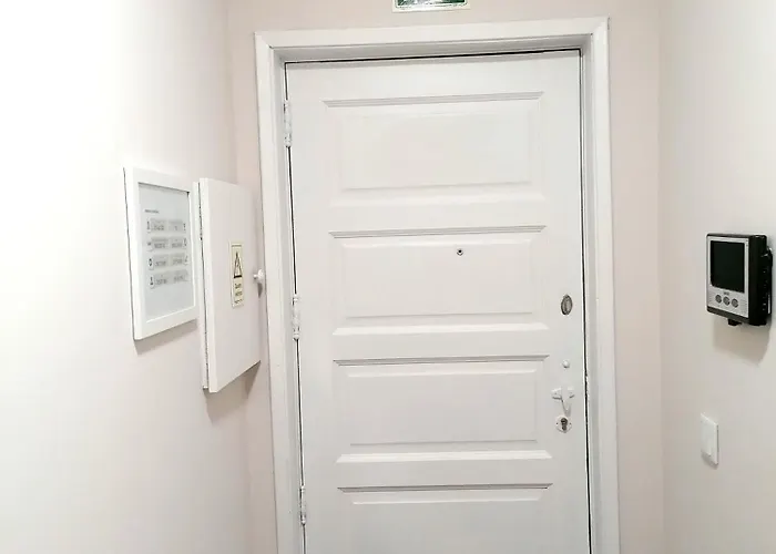 Apartment Aliados - Vng