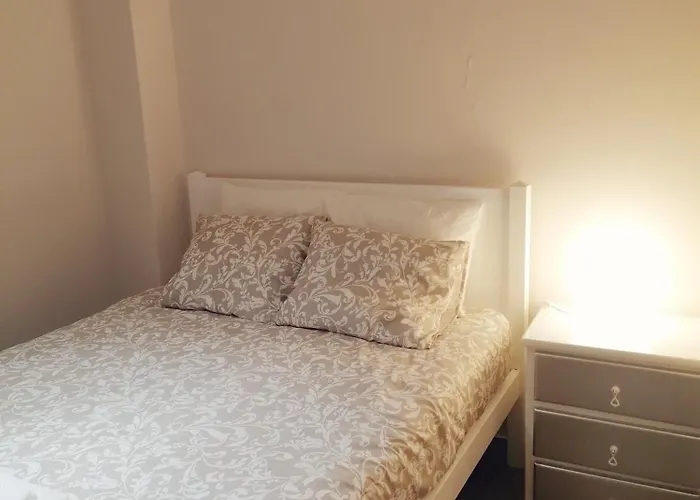 Apartment Aliados - Vng Vila Nova de Gaia